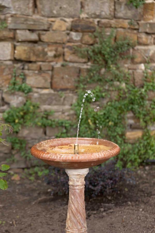 פירנצה San Niccolo City Walls Garden מראה חיצוני תמונה