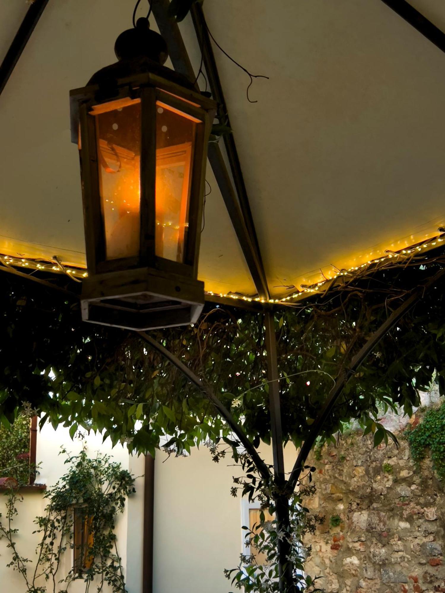 פירנצה San Niccolo City Walls Garden מראה חיצוני תמונה